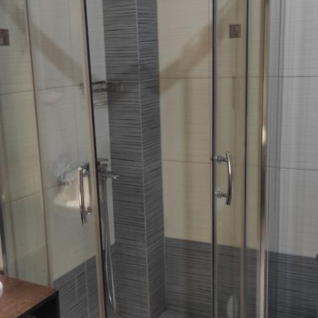 Modern Central Apartment Θεσσαλονίκη Εξωτερικό φωτογραφία