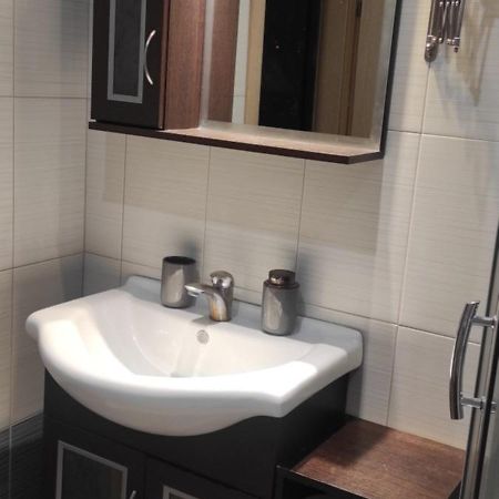 Modern Central Apartment Θεσσαλονίκη Εξωτερικό φωτογραφία