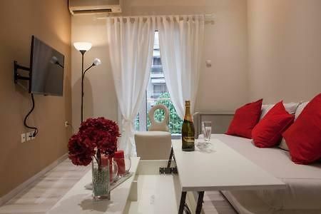 Modern Central Apartment Θεσσαλονίκη Εξωτερικό φωτογραφία