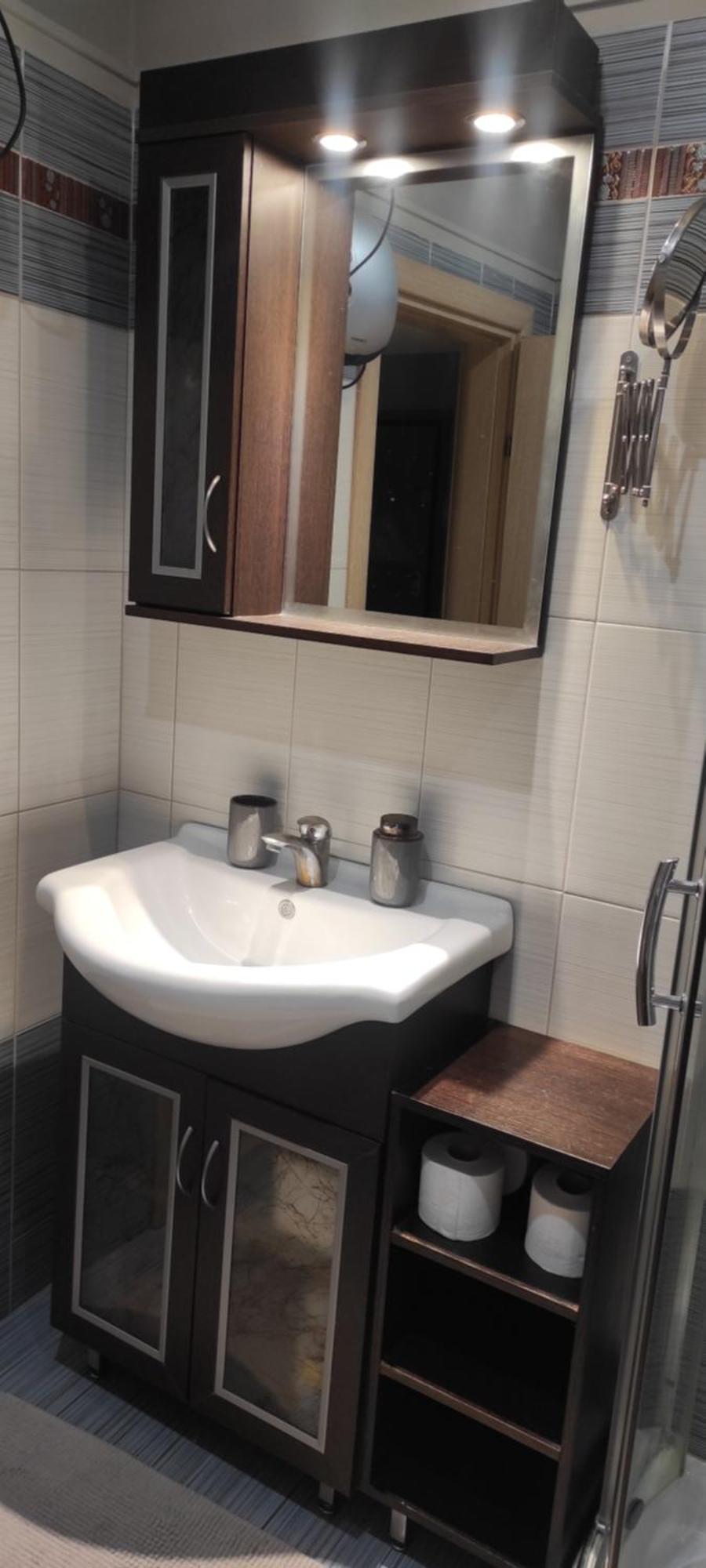 Modern Central Apartment Θεσσαλονίκη Εξωτερικό φωτογραφία