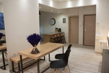 Modern Central Apartment Θεσσαλονίκη Εξωτερικό φωτογραφία