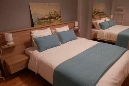 Modern Central Apartment Θεσσαλονίκη Εξωτερικό φωτογραφία