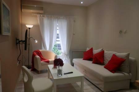 Modern Central Apartment Θεσσαλονίκη Εξωτερικό φωτογραφία