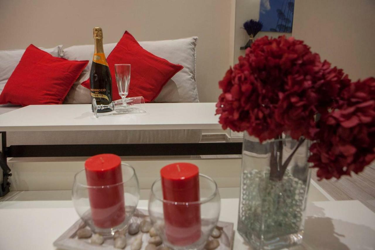Modern Central Apartment Θεσσαλονίκη Εξωτερικό φωτογραφία