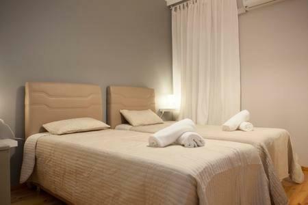 Modern Central Apartment Θεσσαλονίκη Εξωτερικό φωτογραφία
