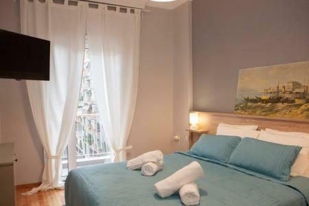 Modern Central Apartment Θεσσαλονίκη Εξωτερικό φωτογραφία