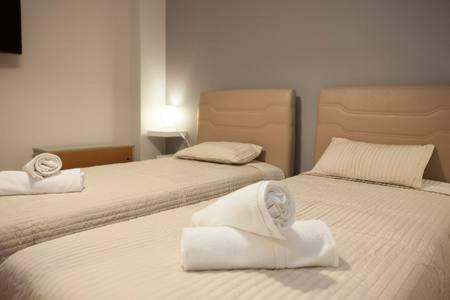 Modern Central Apartment Θεσσαλονίκη Εξωτερικό φωτογραφία