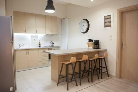 Modern Central Apartment Θεσσαλονίκη Εξωτερικό φωτογραφία