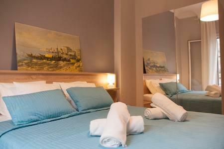 Modern Central Apartment Θεσσαλονίκη Εξωτερικό φωτογραφία